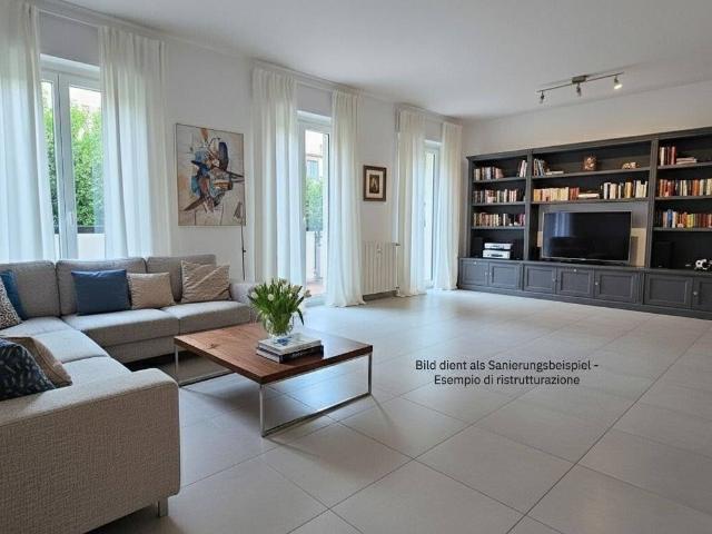 Appartamento in vendita a Burggrafenamt - Burgraviato, Merano - Meran