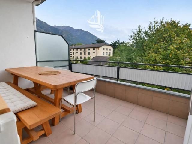 Appartamento in vendita a Gampenstraße - Via Palade, Meran - Merano