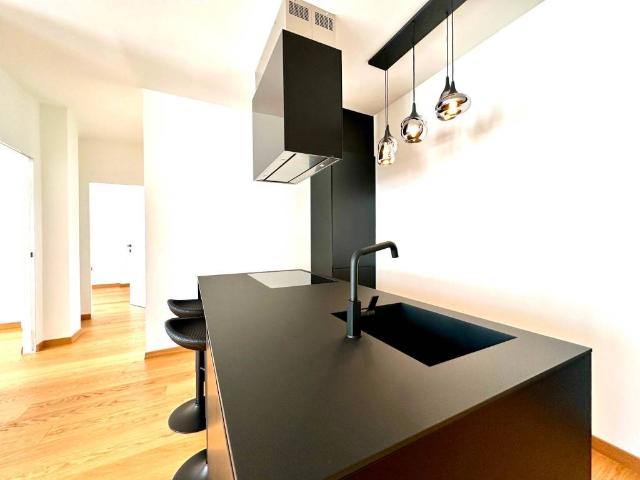 Appartamento in vendita a Burggrafenamt - Burgraviato, Merano - Meran