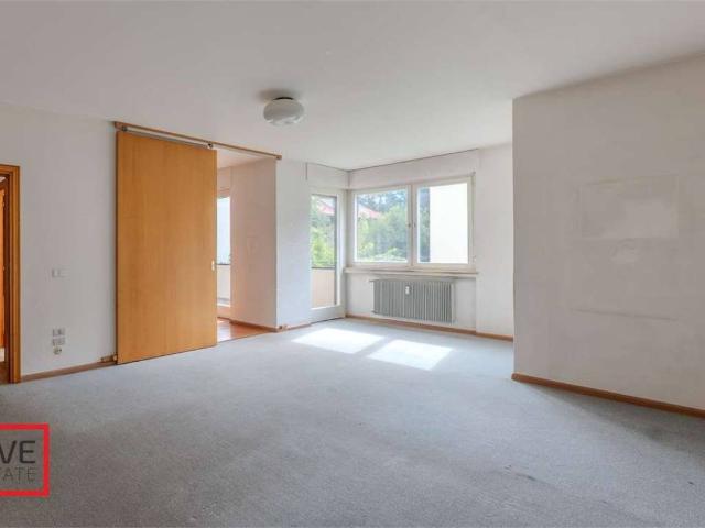 Appartamento in vendita a Musiker-Viertel - Rione Musicisti, Meran - Merano