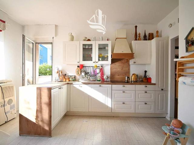 Appartamento in vendita a Burggrafenamt - Burgraviato, Merano - Meran