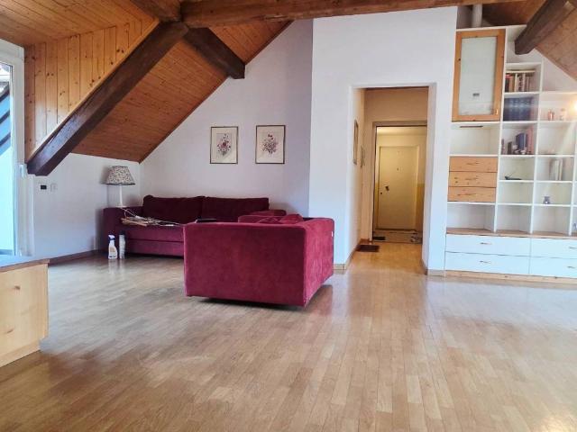 Appartamento in vendita a Burggrafenamt - Burgraviato, Merano - Meran