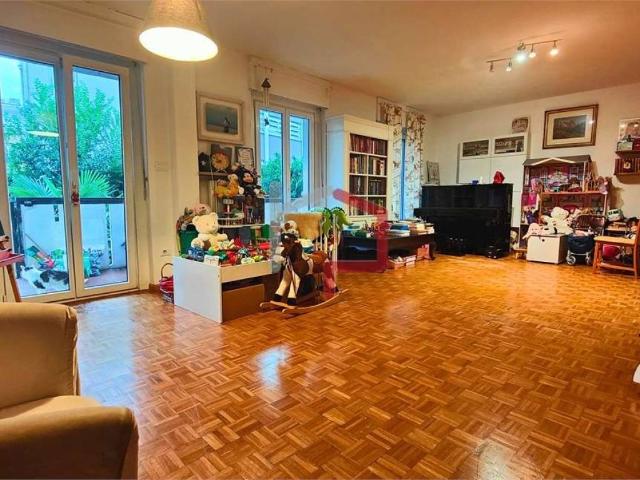Appartamento in vendita a Burggrafenamt - Burgraviato, Merano - Meran