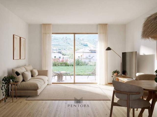 Appartamento in vendita a Burggrafenamt - Burgraviato, Merano - Meran