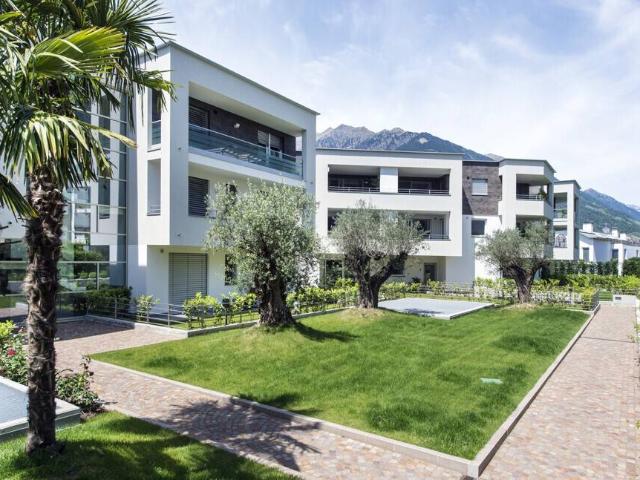 Appartamento in vendita a Burggrafenamt - Burgraviato, Merano - Meran