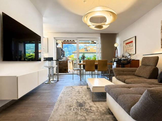 Appartamento in vendita a Burggrafenamt - Burgraviato, Merano - Meran