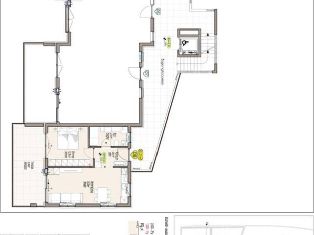 Appartamento in vendita a Burggrafenamt - Burgraviato, Merano - Meran