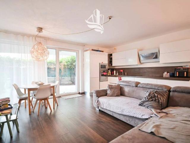 Appartamento in vendita a Burggrafenamt - Burgraviato, Merano - Meran