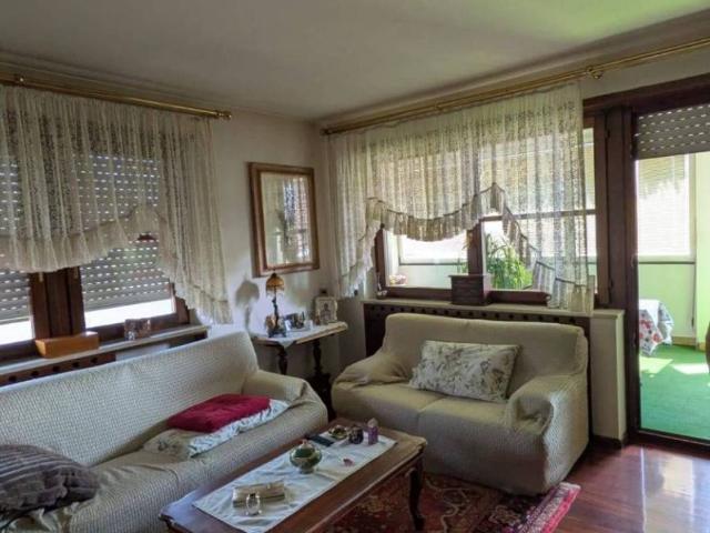 Appartamento in vendita a Burggrafenamt - Burgraviato, Merano - Meran