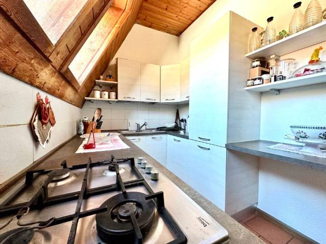 Appartamento in vendita a Burggrafenamt - Burgraviato, Merano - Meran