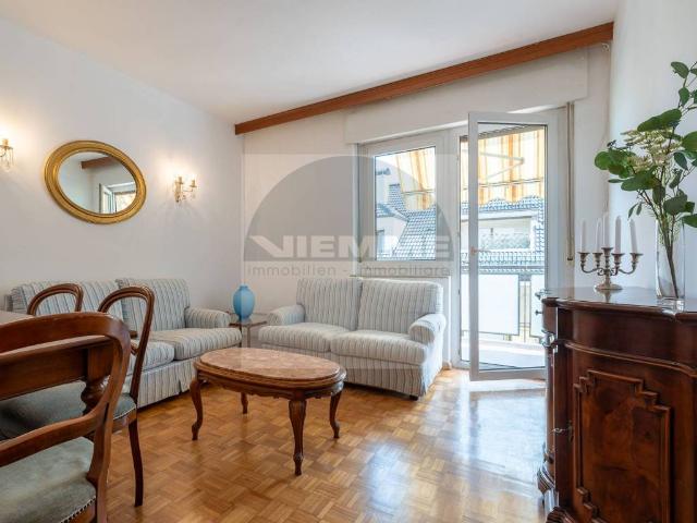 Appartamento in vendita a Burggrafenamt - Burgraviato, Merano - Meran