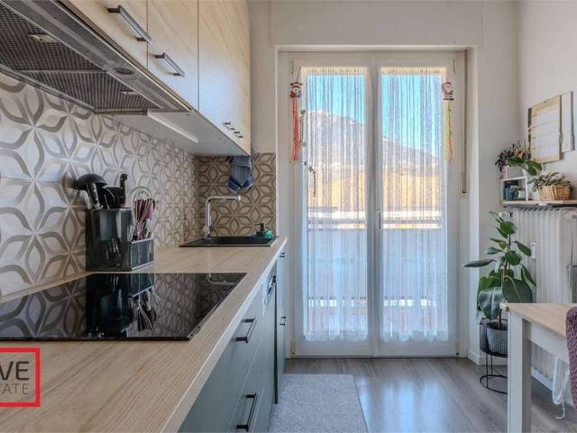 Appartamento in vendita a Wolkenstein, Meran - Merano