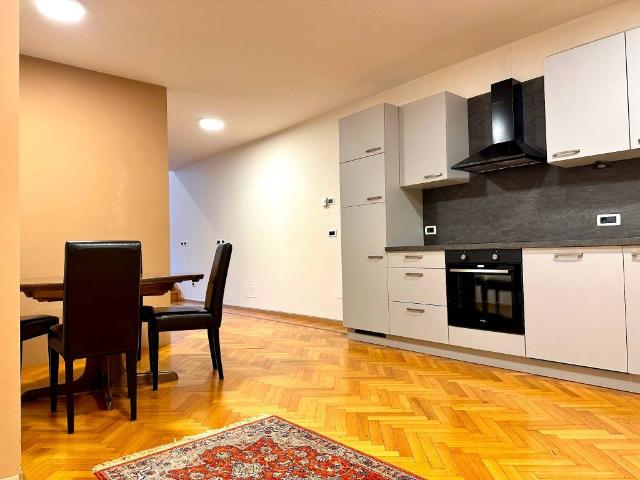 Appartamento in vendita a Burggrafenamt - Burgraviato, Merano - Meran