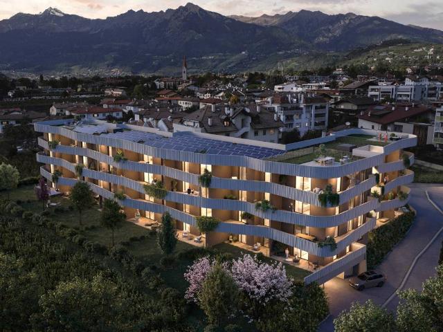 Appartamento in vendita a Burggrafenamt - Burgraviato, Merano - Meran