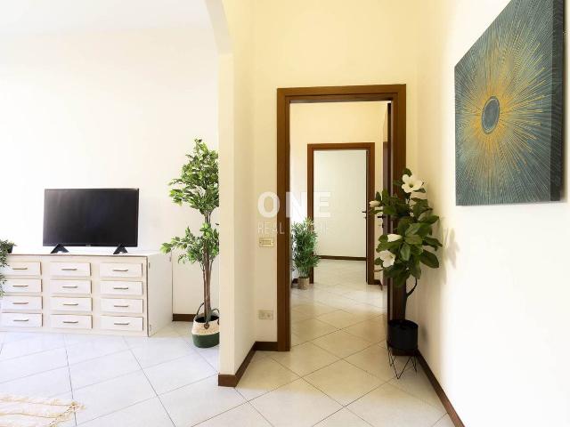 Appartamento in vendita a Novate Brianza, Merate