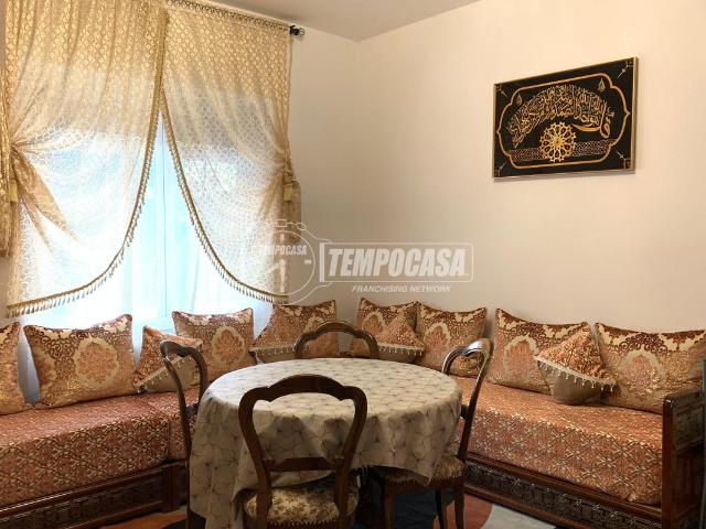 Appartamento in vendita a Pagnano, Merate