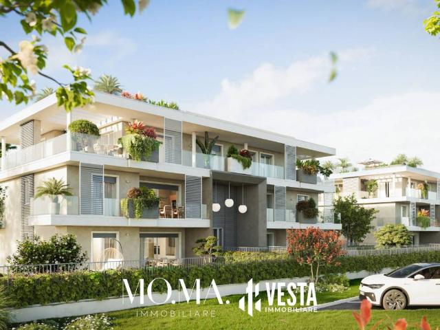 Appartamento in vendita a Sabbioncello, Merate