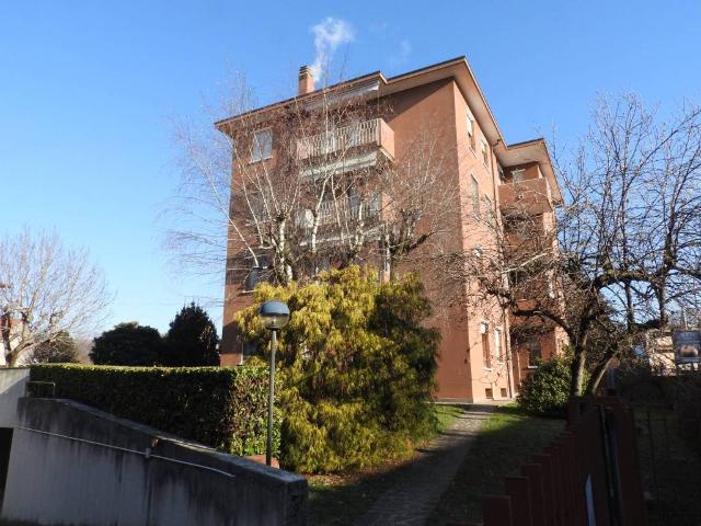 Appartamento in vendita a Novate Brianza, Merate