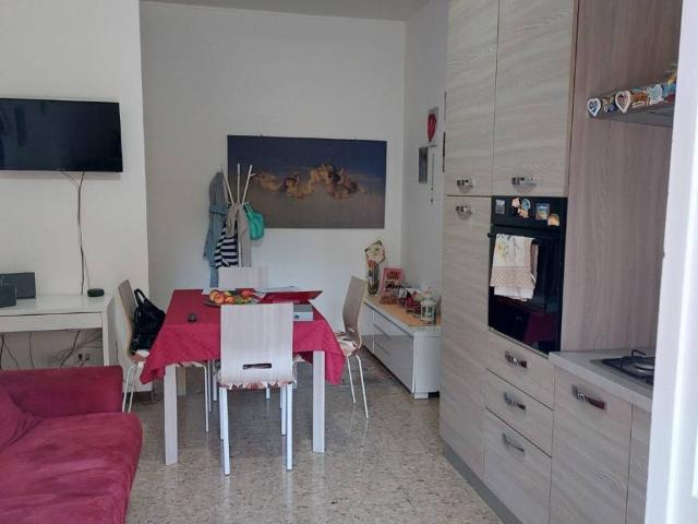 Appartamento in vendita a Sabbioncello, Merate