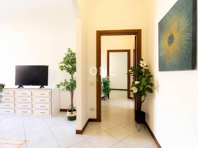 Appartamento in vendita a Novate Brianza, Merate