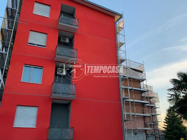 Appartamento in vendita a Pagnano, Merate