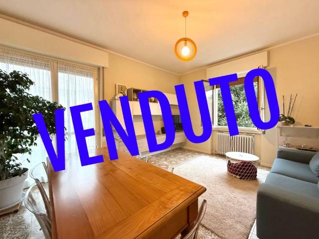 Appartamento in vendita a Novate Brianza, Merate