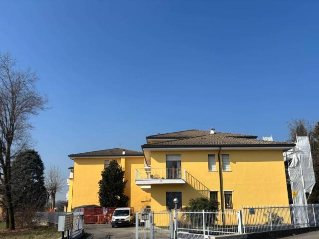 Appartamento in vendita a Quattro Strade, Montevecchia