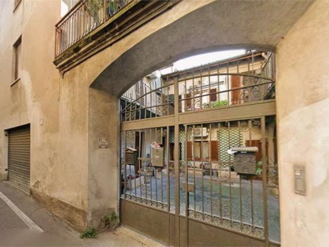 Appartamento in vendita a Novate Brianza, Merate