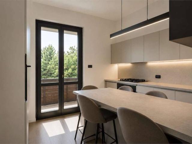 Appartamento in vendita a Pagnano, Merate