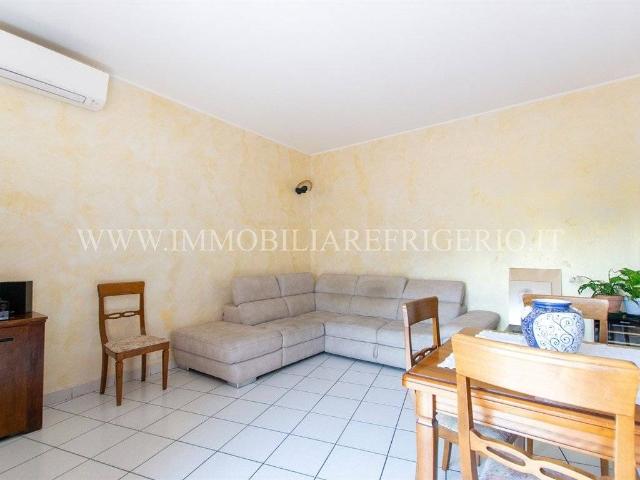 Appartamento in vendita a Pagnano, Merate