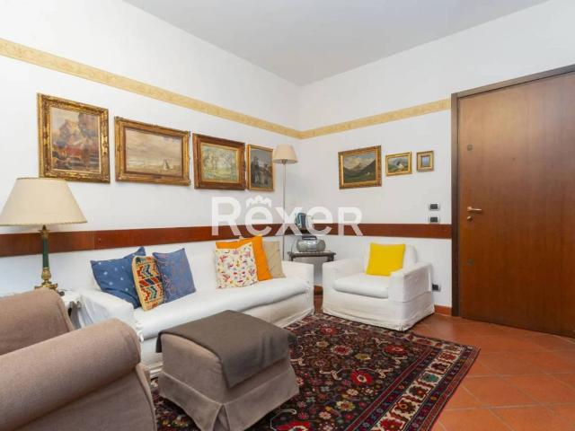 Appartamento in vendita a Pagnano, Merate