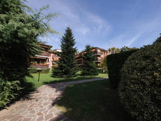 Appartamento in vendita a Sabbioncello, Merate