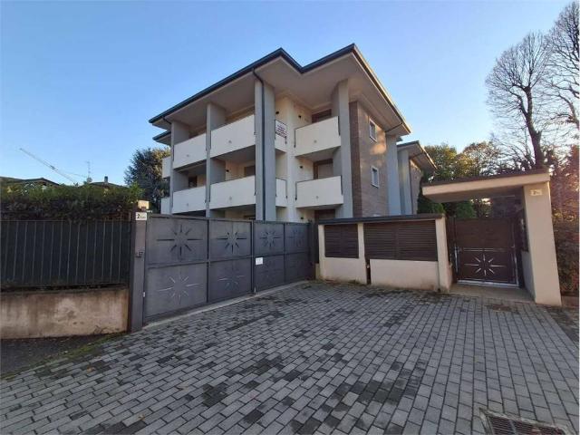 Appartamento in vendita a Pagnano, Merate