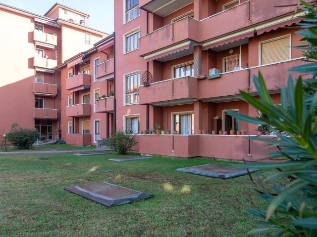 Appartamento in vendita a Pagnano, Merate