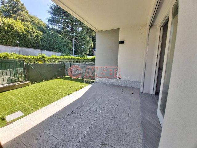 Appartamento in vendita a Pagnano, Merate