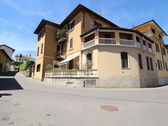 Appartamento in vendita a Sartirana, Merate