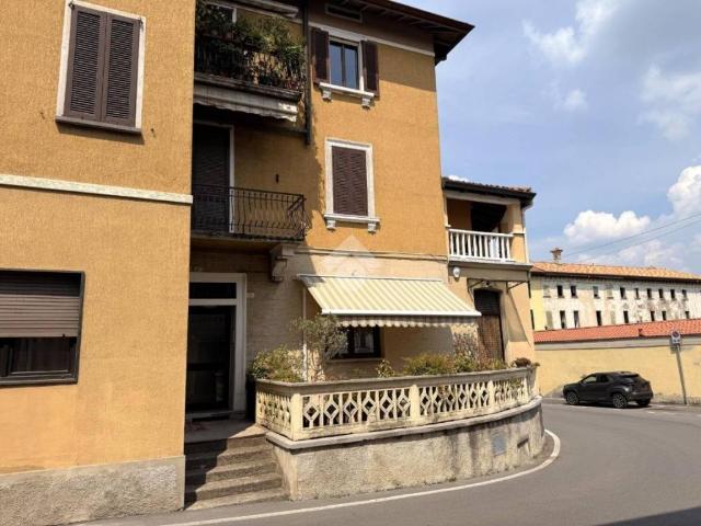 Appartamento in vendita a Sartirana, Merate