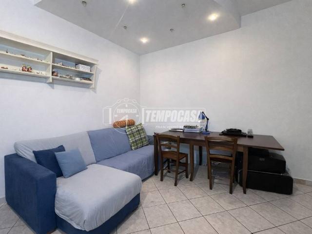 Appartamento in vendita a Pagnano, Merate
