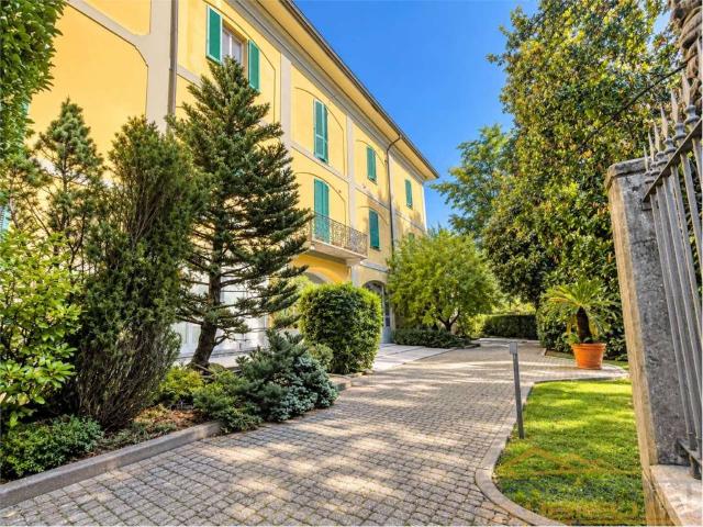 Appartamento in vendita a Sabbioncello, Merate
