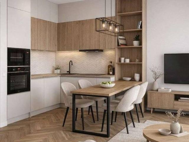 Appartamento in vendita a Novate Brianza, Merate
