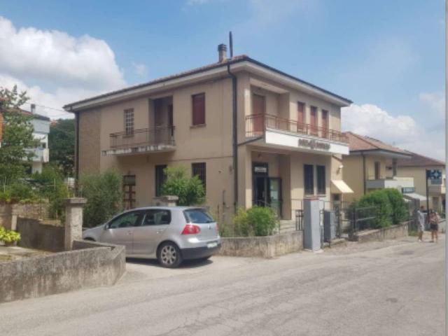 Appartamento in vendita a Mercatello sul Metauro, Pesaro e Urbino