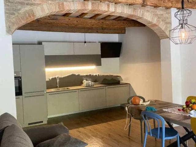 Appartamento in vendita a Marche, Pesaro E Urbino