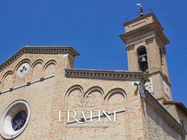 Appartamento in vendita a Mercatello sul Metauro, Pesaro e Urbino