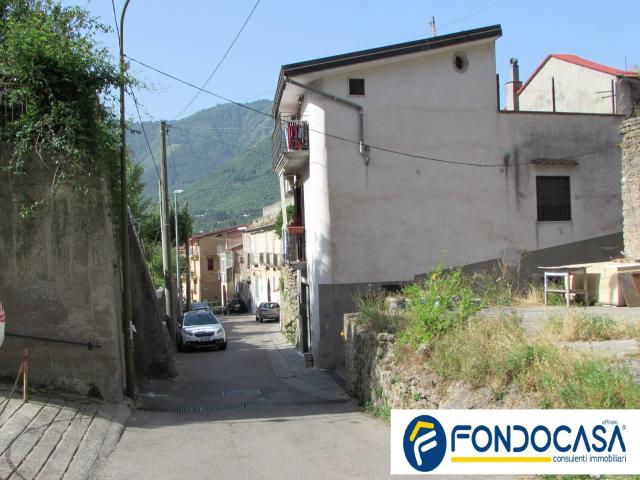 Appartamento in vendita a Costa, Mercato San Severino