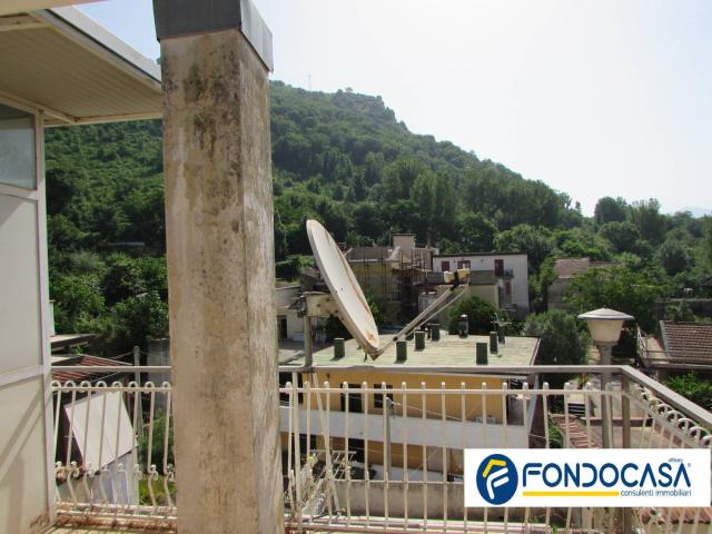 Appartamento in vendita a Costa, Mercato San Severino