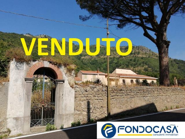 Appartamento in vendita a Costa, Mercato San Severino