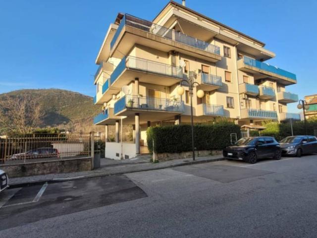 Appartamento in vendita a Costa, Mercato San Severino