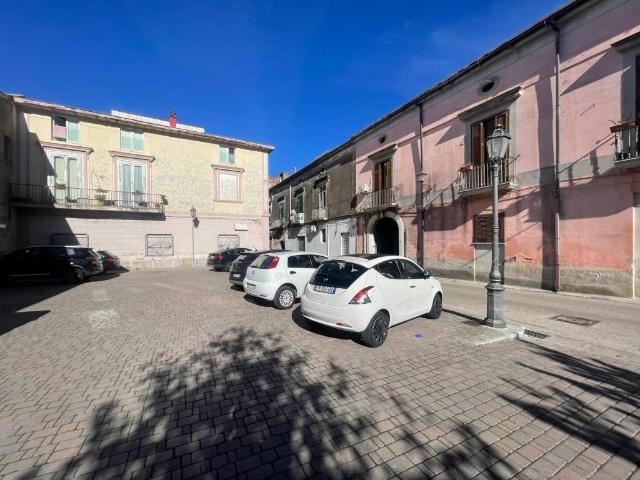 Appartamento in vendita a Sant'Eustachio, Mercato San Severino