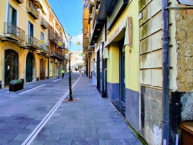 Appartamento in vendita a Mercato San Severino, Campania