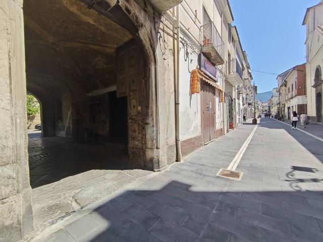 Appartamento in vendita a Curteri, Mercato San Severino